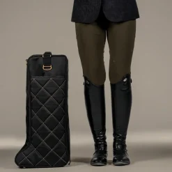 Hever Equestrian Boot Bag