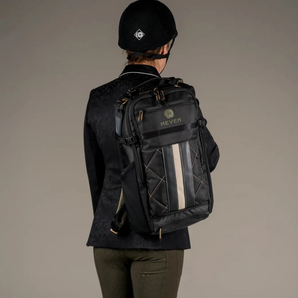 Hever Equestrian Full Pack