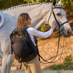 Hever Equestrian Full Pack