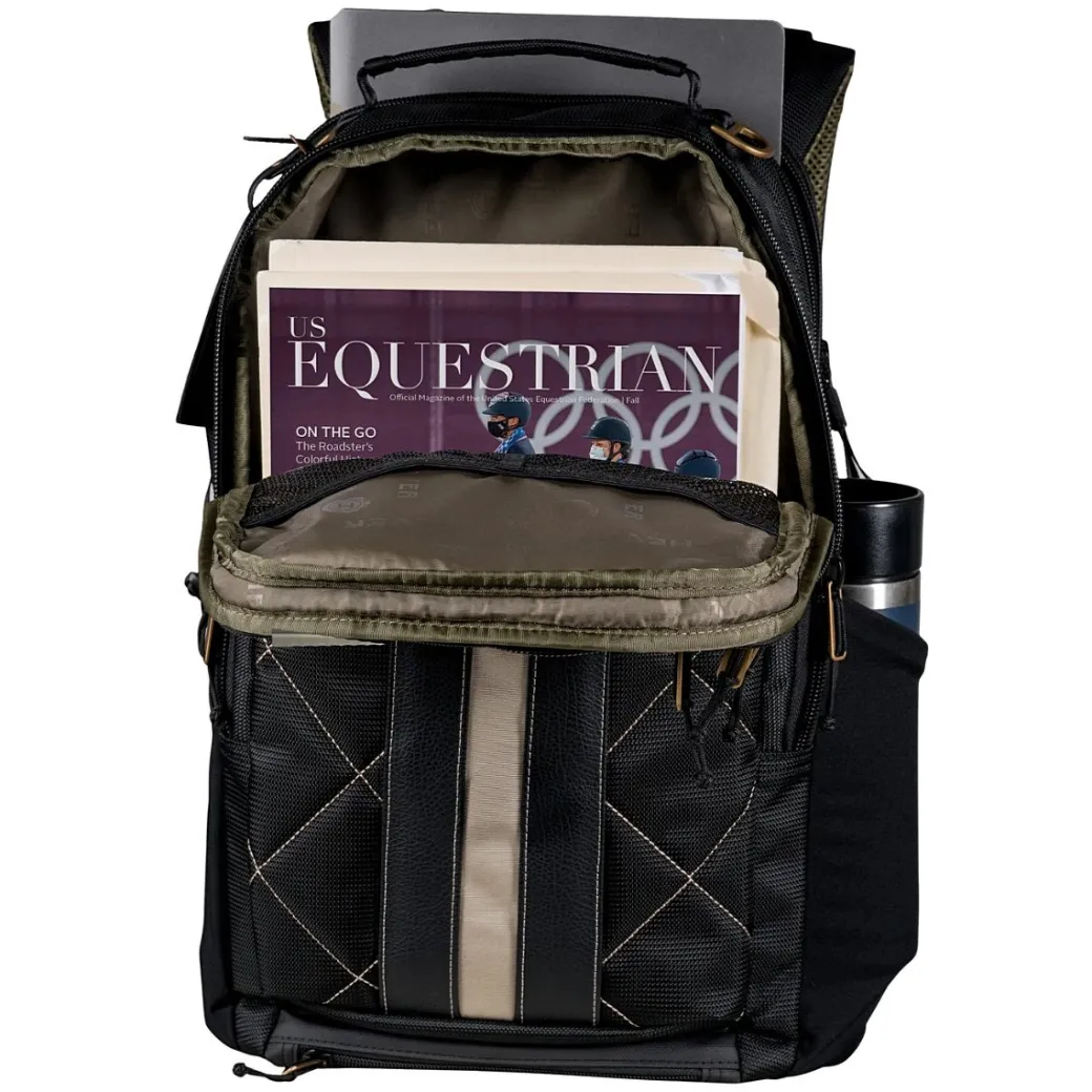 Hever Equestrian Full Pack