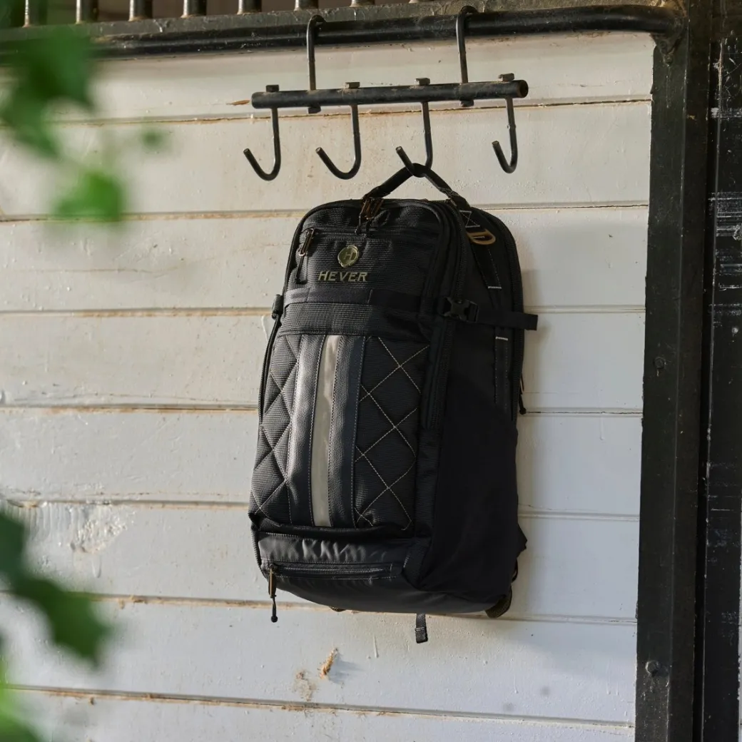 Hever Equestrian Full Pack