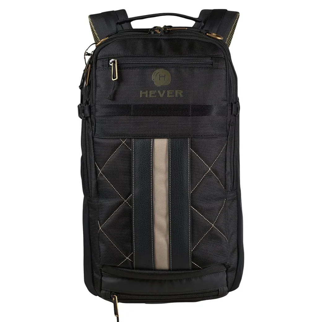 Hever Equestrian Full Pack