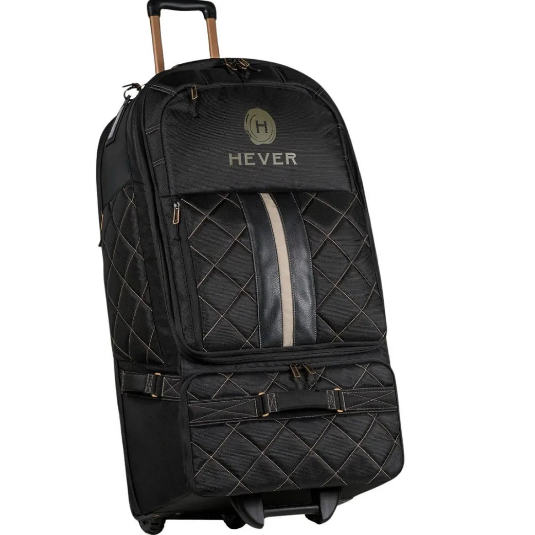 Hever Equestrian Gear Bag