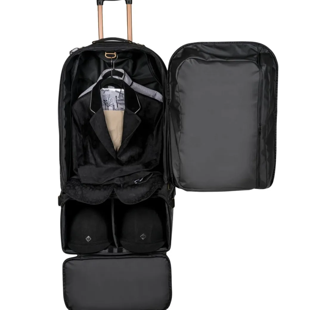 Hever Equestrian Gear Bag