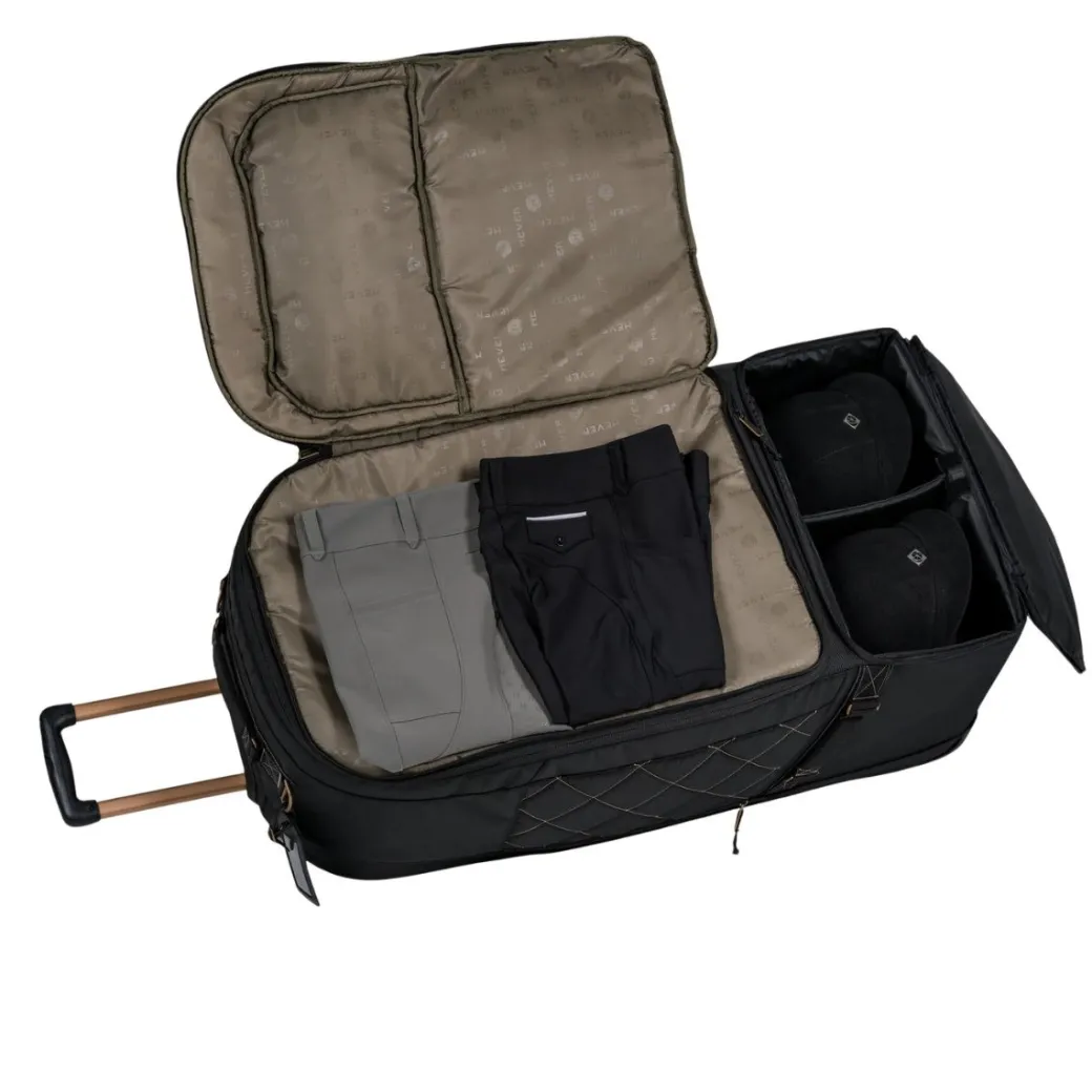Hever Equestrian Gear Bag