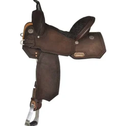 High Horse Lindale Barrel Saddle 6228