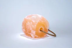 Himalayan Rock Salt on Rope