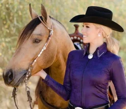 Hobby Horse Jeanee Show Blouse