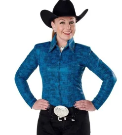 Hobby Horse Jeanee Show Blouse
