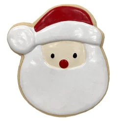 Holiday Sugar Cookie Chew Toys