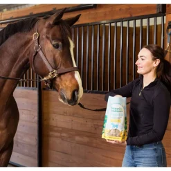 Honest To Goodness Upcycled Horse Treats