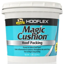 Hooflex Magic Cushion Hoof Packing