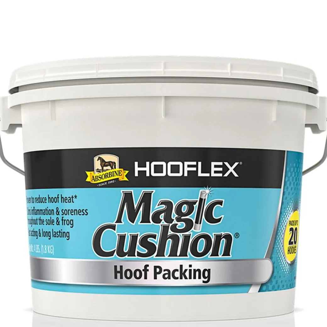 Hooflex Magic Cushion Hoof Packing