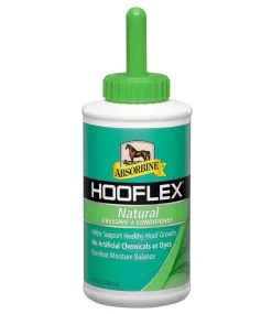 Hooflex Natural Hoof Dressing & Conditioner