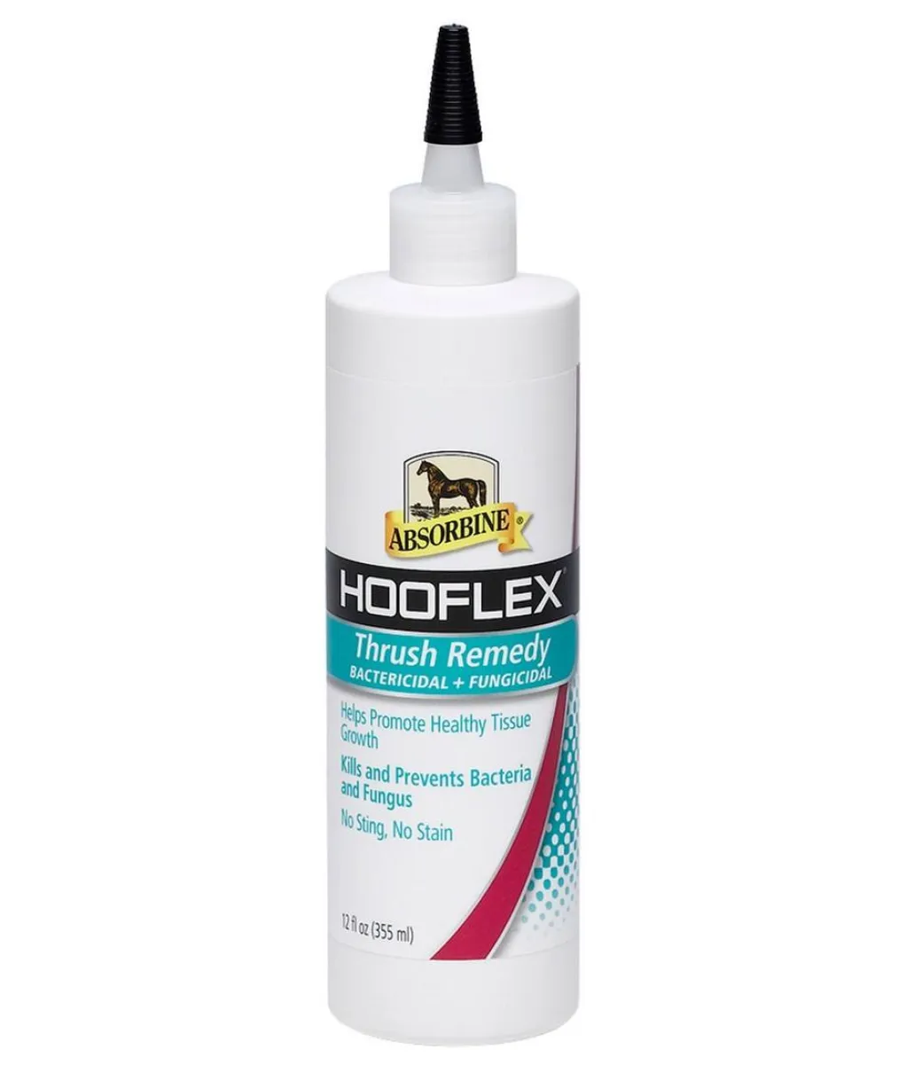 Hooflex Thrush Remedy