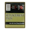 Hoof Wraps Replacement Foam Pads (2)