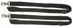 Horse Blanket Replacement Leg Straps - 1 Snap