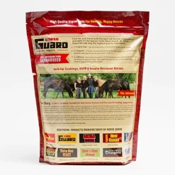 Horse Guard Biotin Hoof Blast