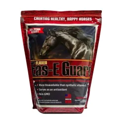 Horse Guard Flaxen Eas-E-Guard