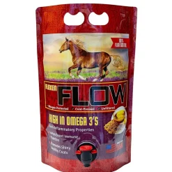 Horse Guard Flaxen Flow