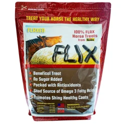 Horse Guard Flix Flax Treats
