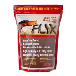 Horse Guard Flix Flax Treats