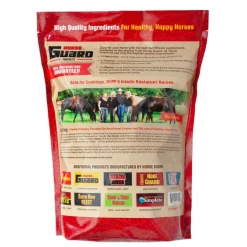 Horse Guard Flix Flax Treats