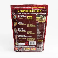 Horse Guard Trifecta Complete Supplement