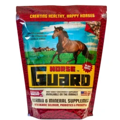 Horse Guard Vitamin & Mineral Supplement