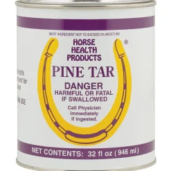 Horse Health Pine Tar
