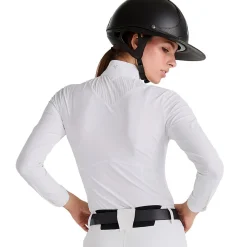 Horse Pilot Aeris Long Sleeve Show Shirt