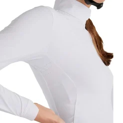 Horse Pilot Aeris Long Sleeve Show Shirt