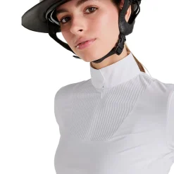 Horse Pilot Aeris Long Sleeve Show Shirt