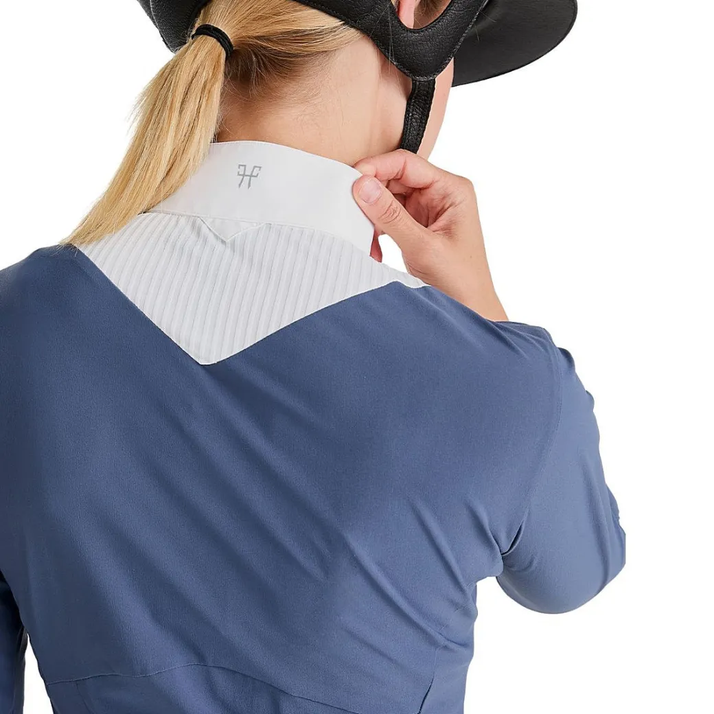 Horse Pilot Aeris Long Sleeve Show Shirt