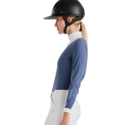 Horse Pilot Aeris Long Sleeve Show Shirt