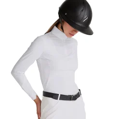 Horse Pilot Aeris Long Sleeve Show Shirt