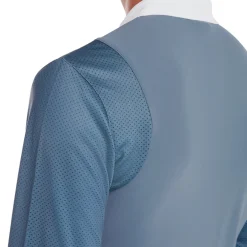 Horse Pilot Aerolight Long Sleeve Show Shirt