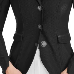 Horse Pilot Aeromesh Show Jacket