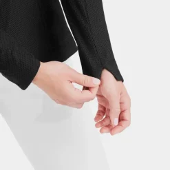 Horse Pilot Aeromesh Show Jacket