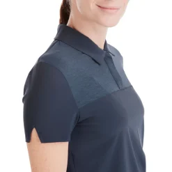Horse Pilot Ariia Short Sleeve Polo
