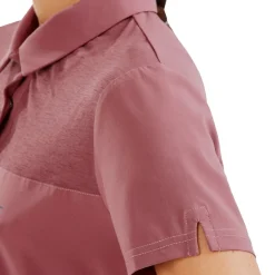 Horse Pilot Ariia Short Sleeve Polo