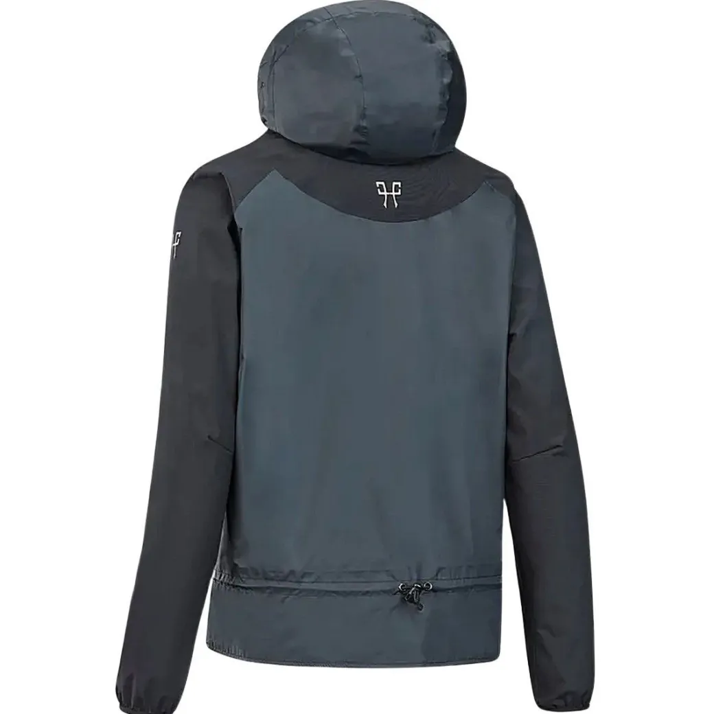 Horse Pilot Bomber Airbag Compatible Jacket