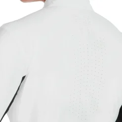 Horse Pilot Monica LS Show Shirt