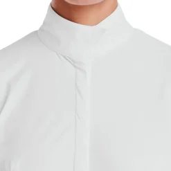 Horse Pilot Monica LS Show Shirt