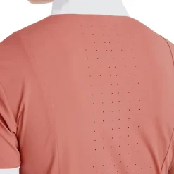 Horse Pilot Monica Short Sleeve Show Shirt