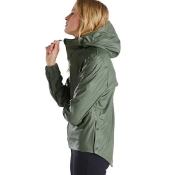 Horse Pilot New Raintech Jacket
