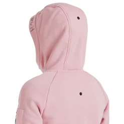 Horse Pilot Pampa Fleece Jacket | Baby Pink