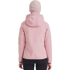 Horse Pilot Pampa Fleece Jacket | Baby Pink