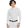 Horse Pilot Rider Tie