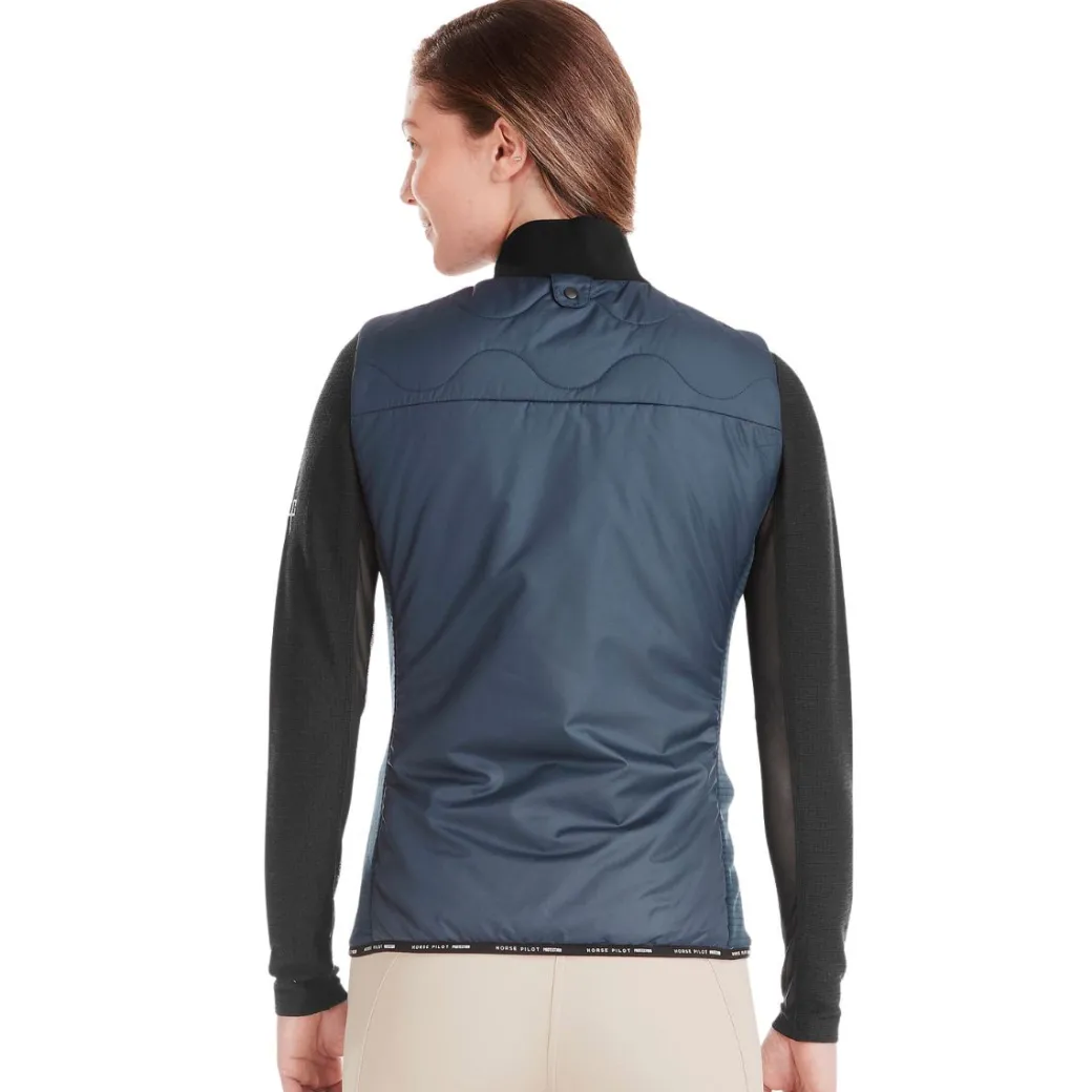 Horse Pilot Rider Vest